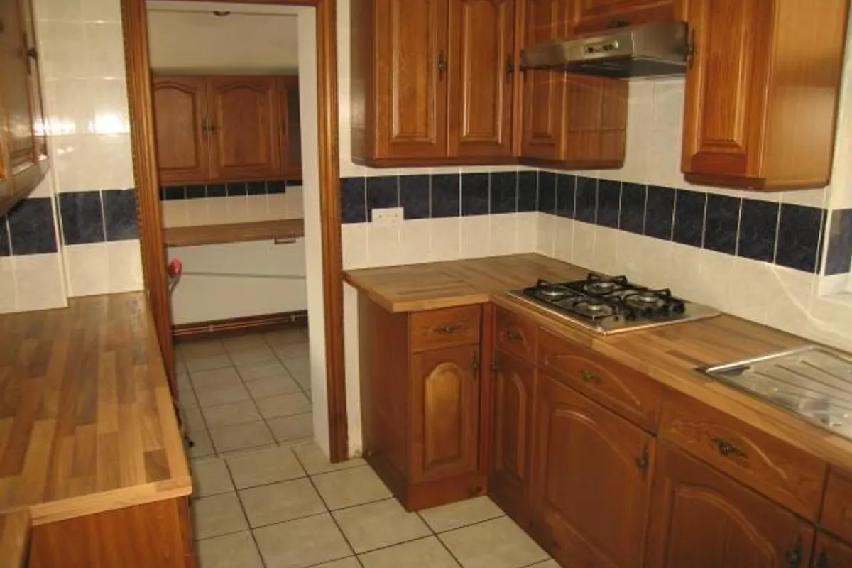 Hazel Gardens, Wisbech