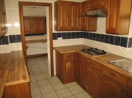 Hazel Gardens, Wisbech photo