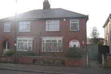 Hazel Gardens, Wisbech