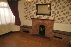 Hazel Gardens, Wisbech