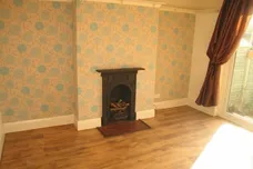Hazel Gardens, Wisbech