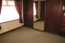 Hazel Gardens, Wisbech