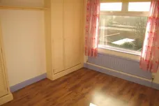 Hazel Gardens, Wisbech