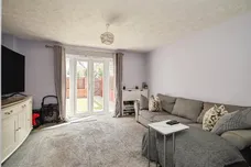 Ensign Way, Diss