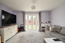 Ensign Way, Diss