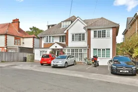 Property responsive