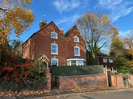Dove Bank, Uttoxeter photo