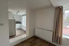 Dove Bank, Uttoxeter
