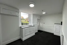 Dove Bank, Uttoxeter