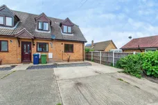 Keillers Close, WISBECH