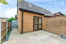 Keillers Close, WISBECH