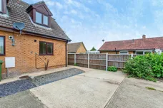 Keillers Close, WISBECH