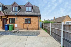Keillers Close, WISBECH