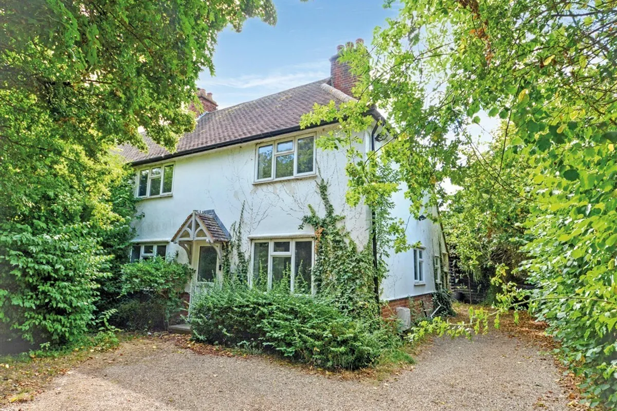 Snailswell Lane, Ickleford, HITCHIN