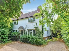 Snailswell Lane, Ickleford, HITCHIN photo