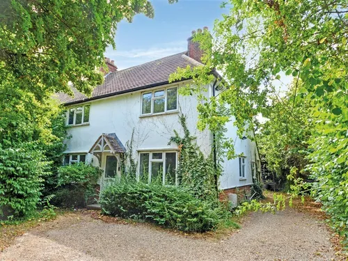 Snailswell Lane, Ickleford, HITCHINphoto