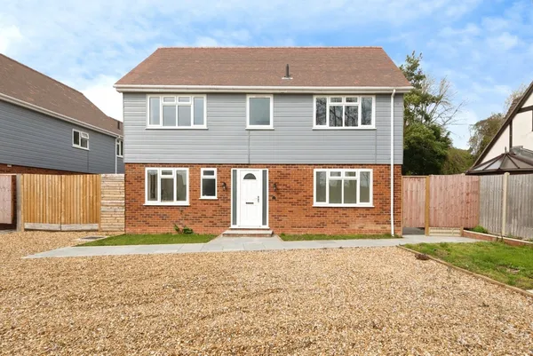 Newton Longville, Milton Keynes, Buck...
