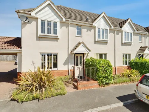 Byron Close, Stowmarketphoto