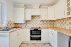 Byron Close, Stowmarket