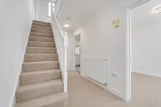 Byron Close, Stowmarket