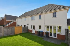 Byron Close, Stowmarket