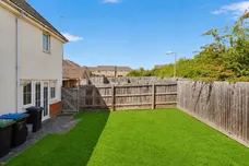 Byron Close, Stowmarket