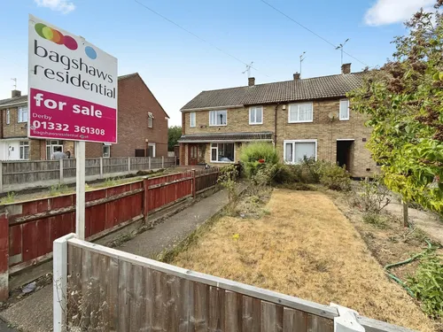 Rochester Close, Alvaston, Derbyphoto