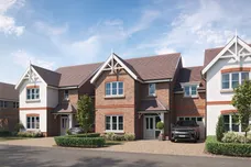 De Havilland Place, White Waltham Village, Maidenhead