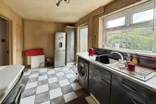 Rochester Close, Alvaston, Derby