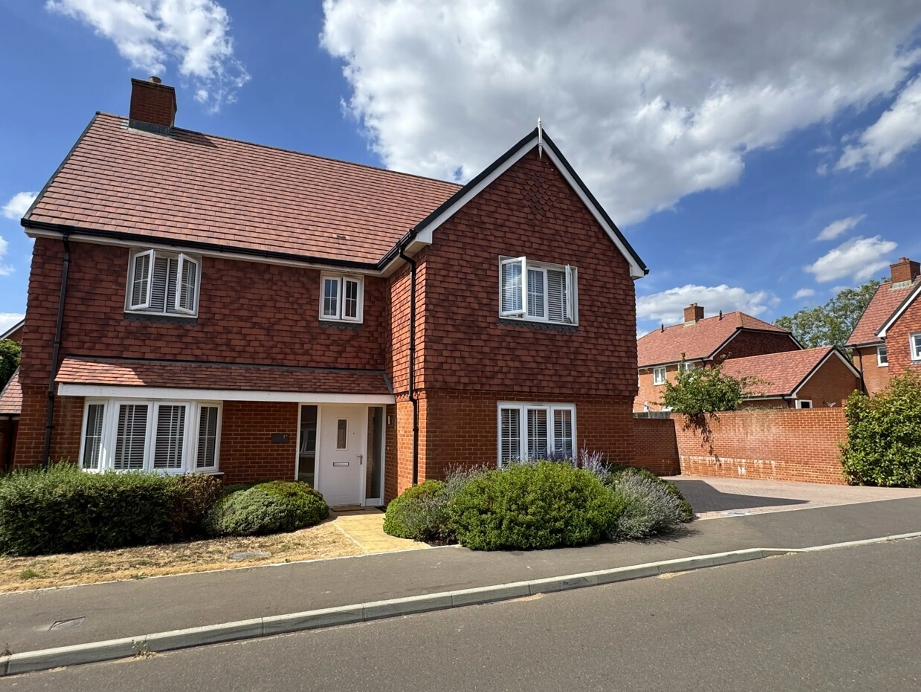 Property at Hawthorn Way, Hellingly, Hailsham