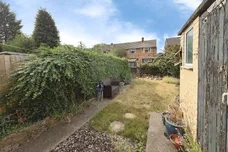 Rochester Close, Alvaston, Derby