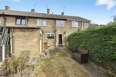 Rochester Close, Alvaston, Derby