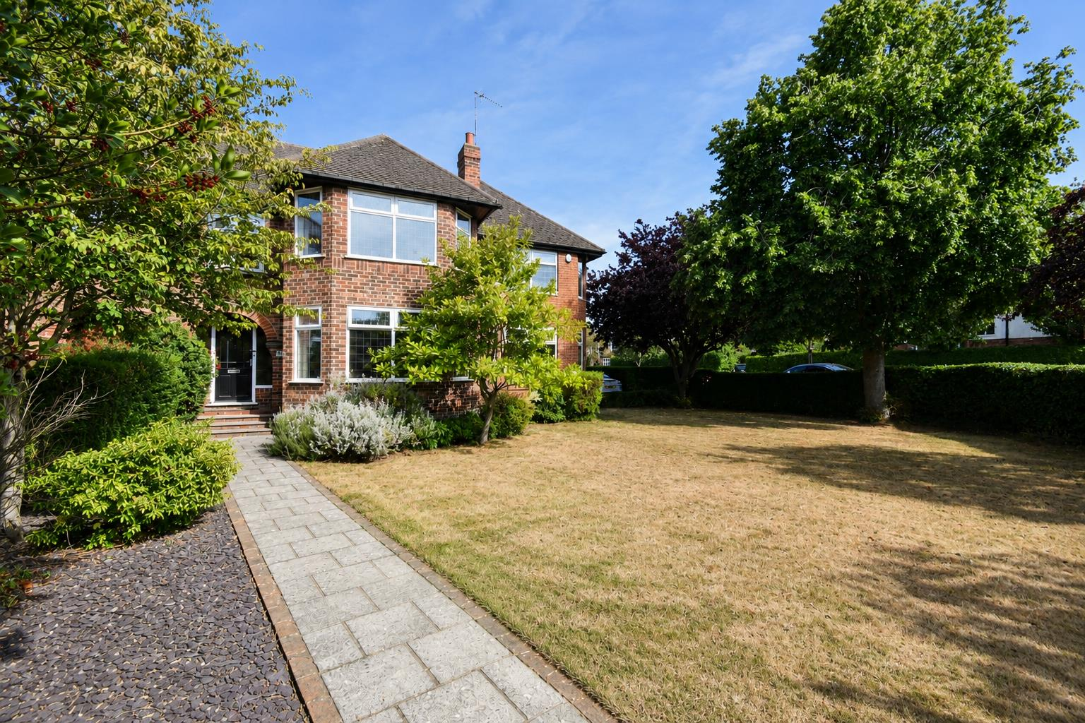 Beverley Road, Anlaby, Hull Image 1