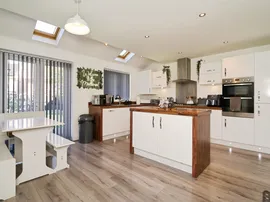 Kingsbrook Chase, Wath-Upon-Dearne, Rotherham thumb 2