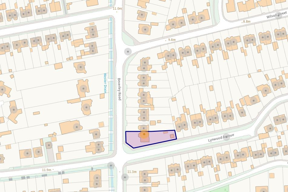 Beverley Road, Anlaby, Hull Image 25