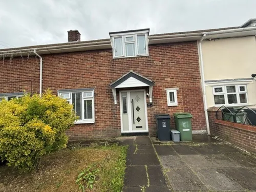 Macrae Road, Hartlepoolphoto