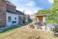 Scholefield Avenue, Woodmansey, BEVERLEY