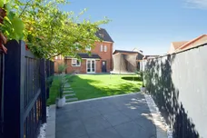 Kingsbrook Chase, Wath-Upon-Dearne, Rotherham