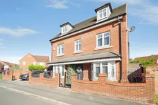Kingsbrook Chase, Wath-Upon-Dearne, Rotherham