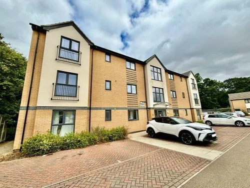 2 Horrell Court, Bretton, PETERBOROUGHphoto