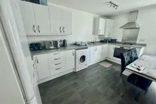 2 Horrell Court, Bretton, PETERBOROUGH