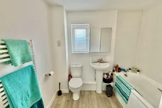 2 Horrell Court, Bretton, PETERBOROUGH