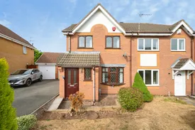 Property responsive