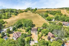 Went Way, East Dean, Eastbourne