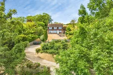 Went Way, East Dean, Eastbourne