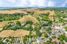 Went Way, East Dean, Eastbourne