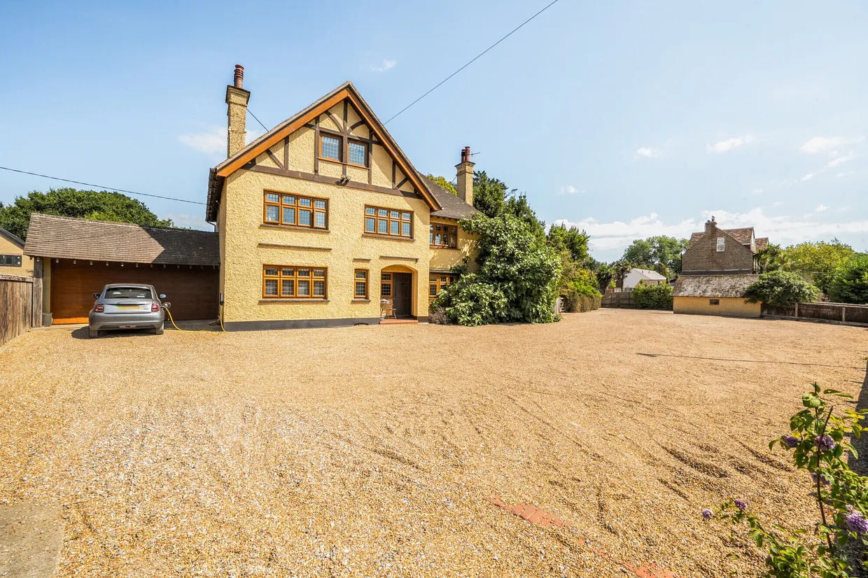 Shripney Road, Bognor Regis, PO22 photo 1