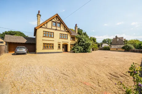 Shripney Road, Bognor Regis, PO22