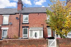 Duncan Street, Brinsworth, ROTHERHAM