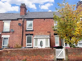 Duncan Street, Brinsworth, ROTHERHAM photo